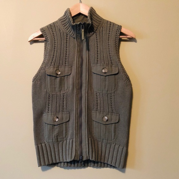 Eddie Bauer Women’s Vest Sz XS - Picture 1 of 5